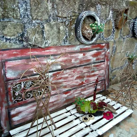 Alegria Apartamento