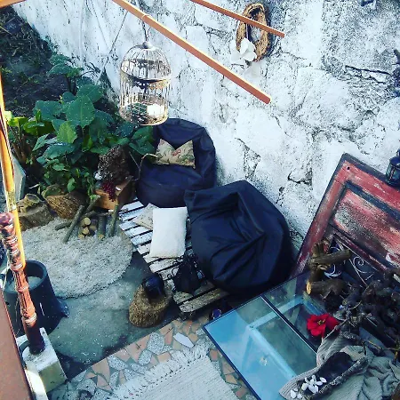 Apartamento Alegria