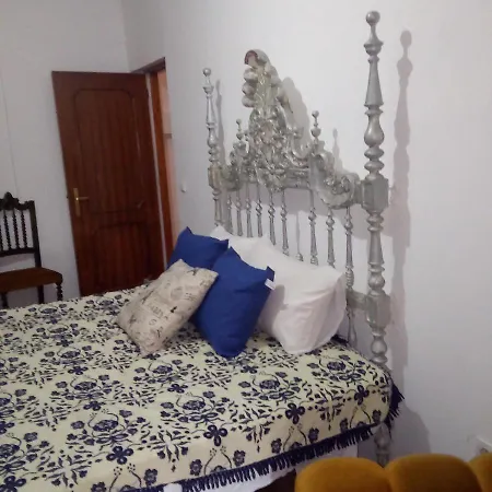 Apartament Alegria