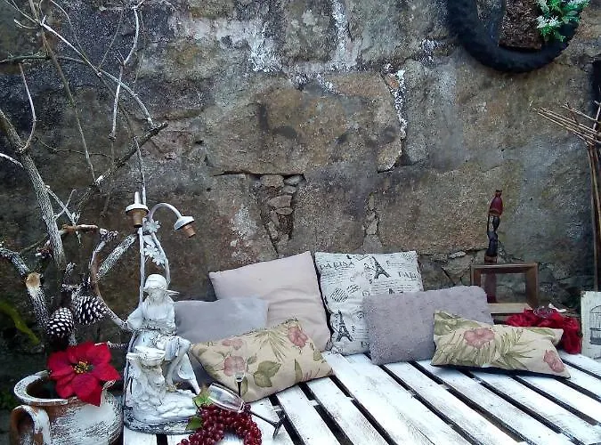 Alegria Apartamento Oporto