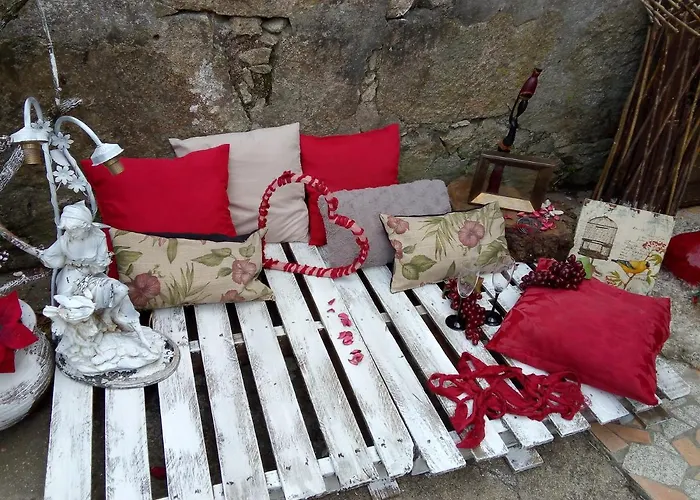 Alegria Apartamento *