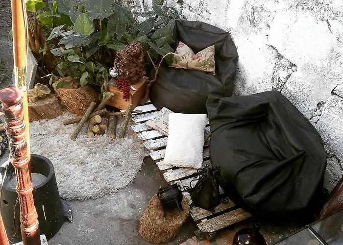 Apartamento Alegria *