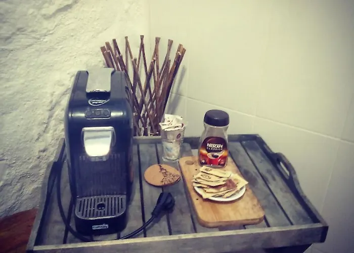 Alegria Apartamento *