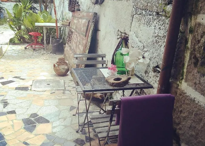 Apartamento Alegria *