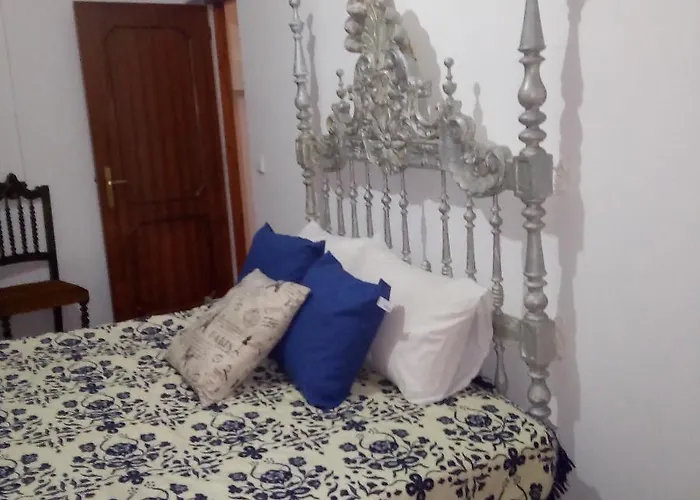 Apartamento Alegria