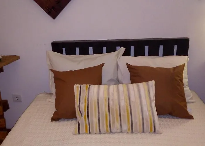 Alegria Apartamento Oporto