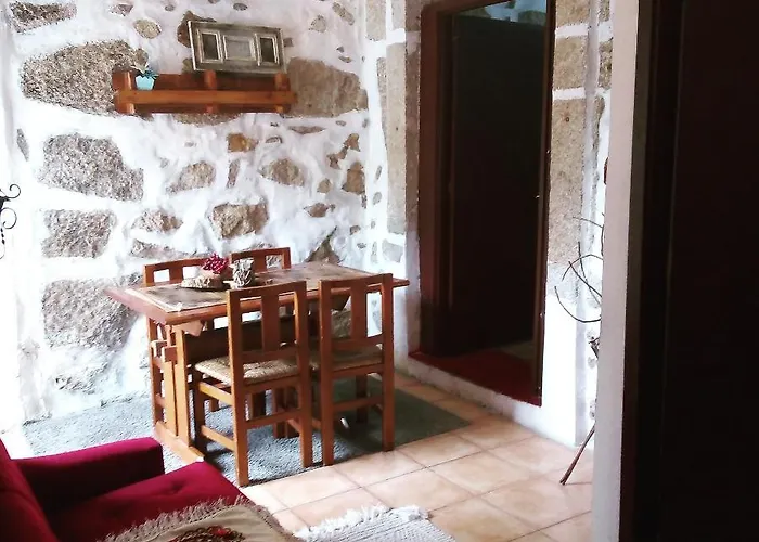 Apartamento Alegria Oporto