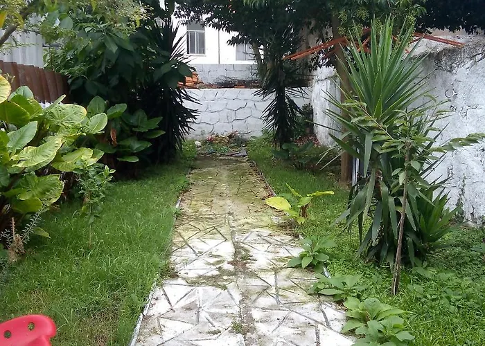 Apartamento Alegria *