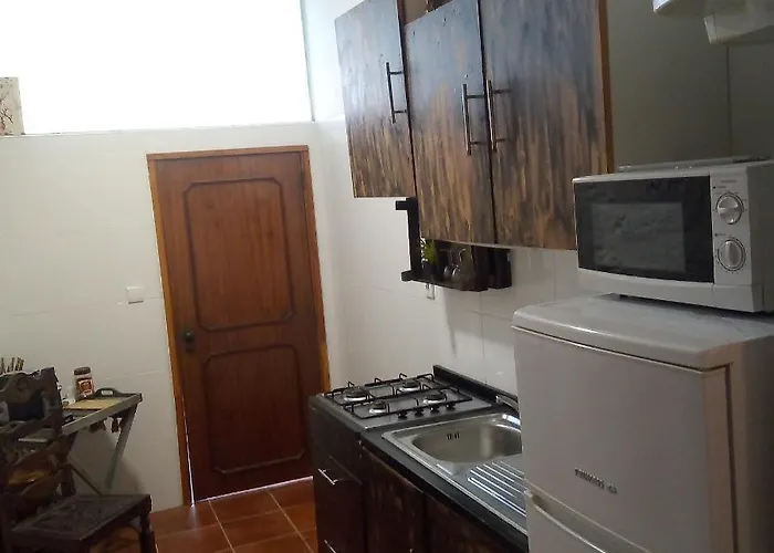 Alegria Appartement Porto