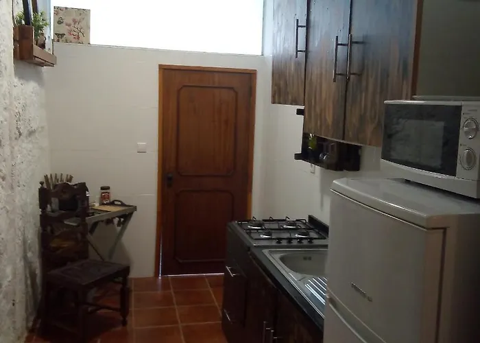 Alegria Apartamento *