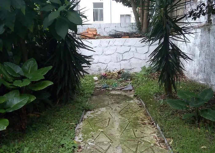 Alegria Apartamento *