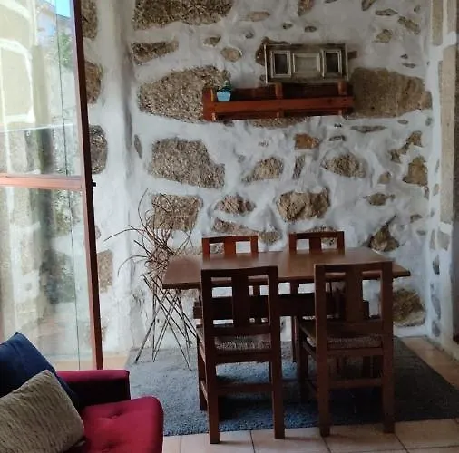 Alegria Apartamento *