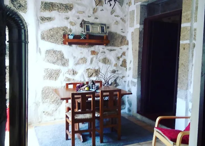 Apartamento Alegria Oporto