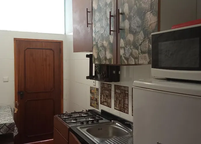 Apartamento Alegria Oporto