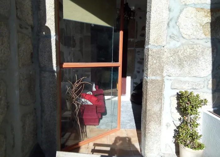 Apartamento Alegria Oporto