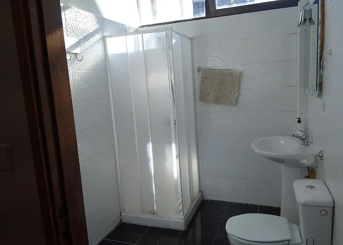 Apartamento Alegria *