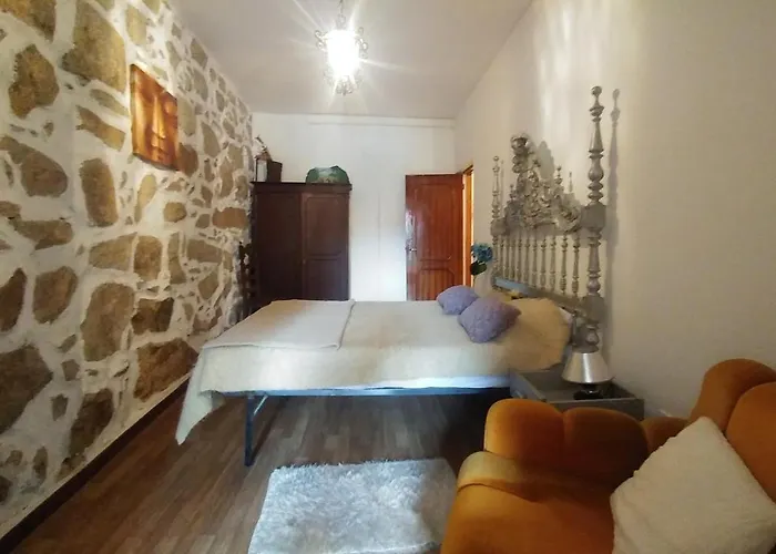Alegria Apartamento Oporto