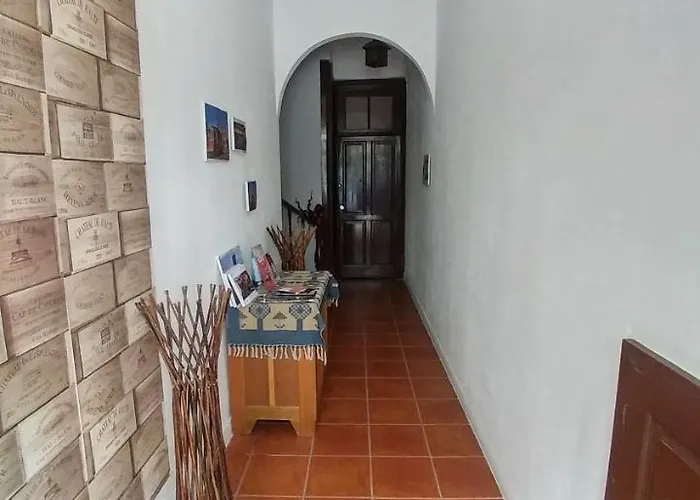 Apartamento Alegria *