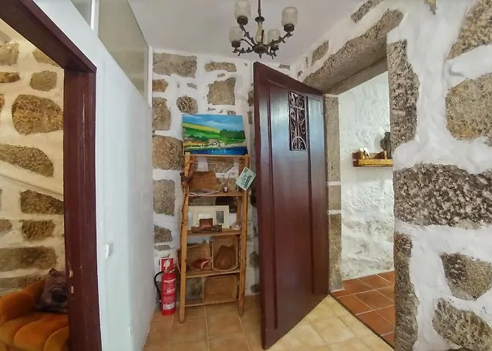 Alegria Apartamento *