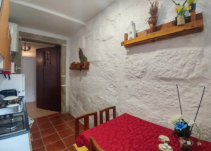 Alegria Apartamento *