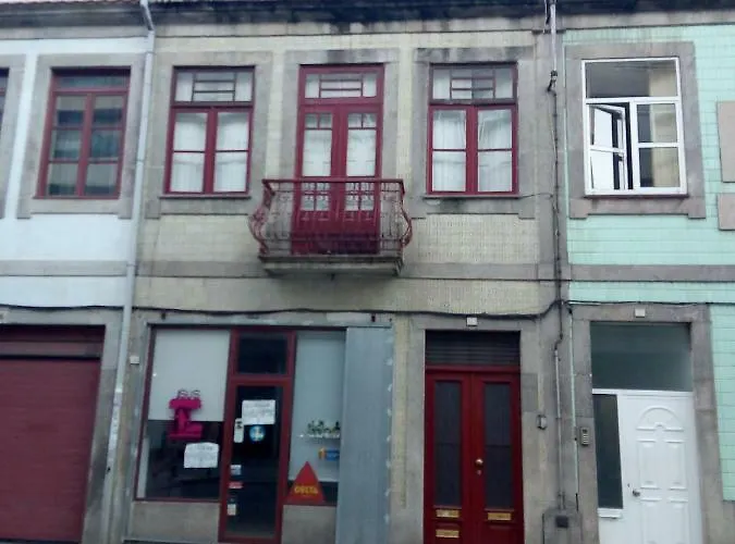 Apartamento Alegria *