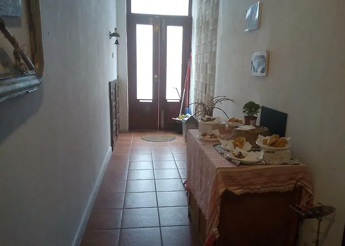 Apartamento Alegria *