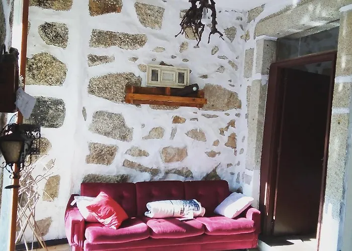 Apartamento Alegria *