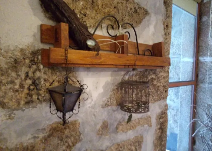 Alegria Apartamento *