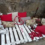 Alegria Apartman *