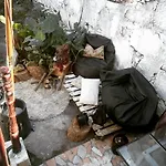 דירה Alegria *
