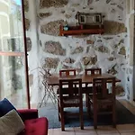 Alegria Apartman *