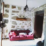 Apartman Alegria *