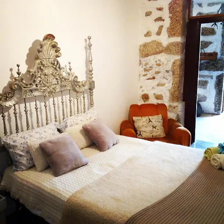 Alegria Appartement Oporto