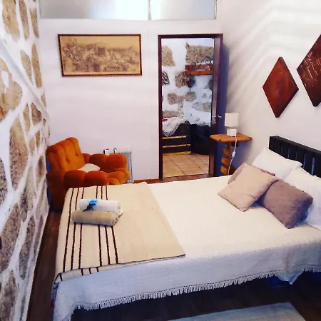 Alegria Appartement Oporto