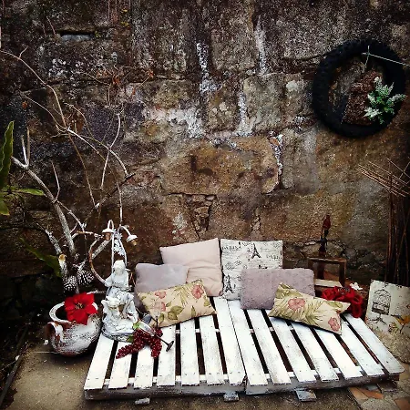 Alegria Апартаменты