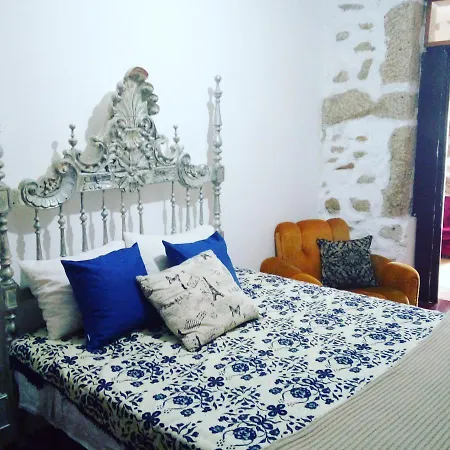 Apartment Alegria