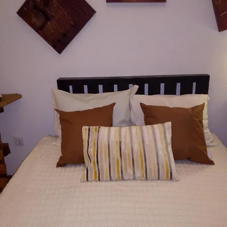 Alegria Appartement Oporto