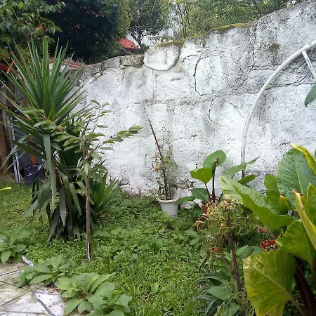 Alegria Apartment