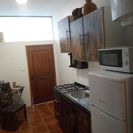 Alegria Apartment Porto