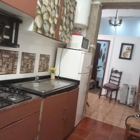 Alegria Daire Porto
