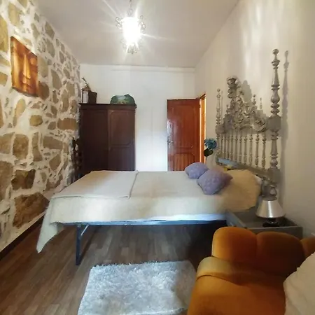 Alegria Appartement Oporto