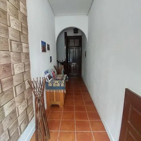 Appartement Alegria *