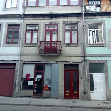 Appartement Alegria *