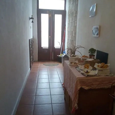 Appartement Alegria *