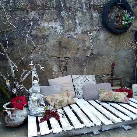 Alegria Apartamento Oporto