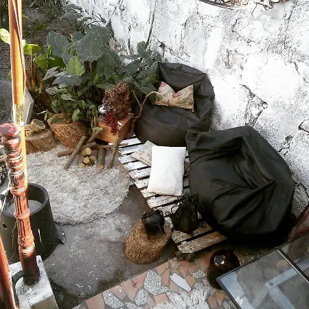 Apartamento Alegria *