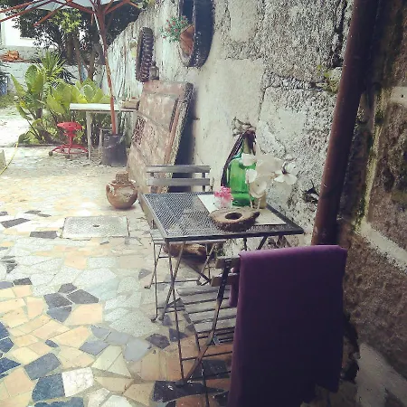 Apartamento Alegria *