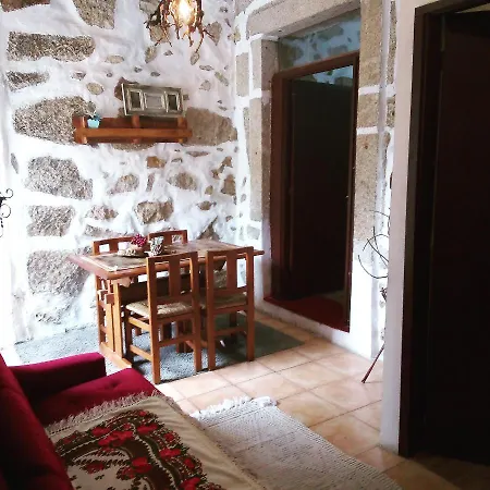 Apartamento Alegria Oporto