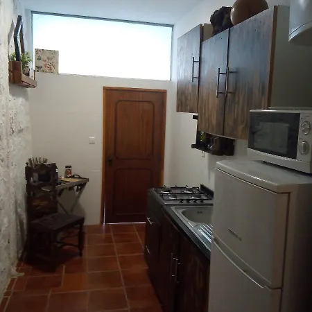 Alegria Apartament *