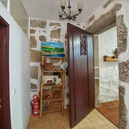 Alegria Apartament *